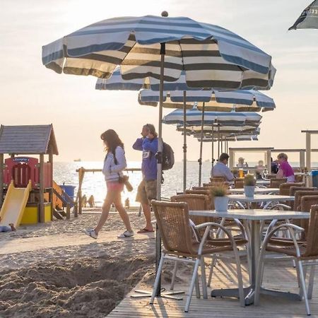 Beach Nearby, Close To Amsterdam, The Hague -6P 瓦瑟纳尔 外观 照片